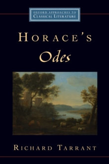 Horace's Odes