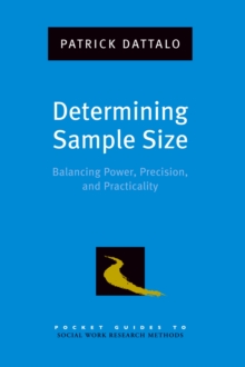 Determining Sample Size