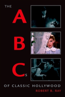 The ABCs of Classic Hollywood