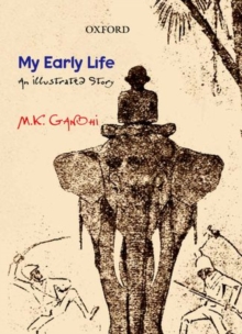 My Early Life : An Illustrated Story, Paperback / softback Book My Early Life : An Illustrated Story, Paperback / softback Book