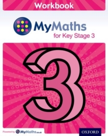 Mymaths for Ks3 Workbook 3 Single, Book Book Mymaths for Ks3 Workbook 3 Single, Book Book
