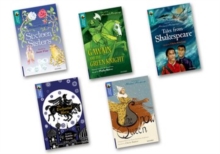 Oxford Reading Tree Treetops Greatest Stories: Oxford Level 16-17: Mixed Pack, Undefined Book Oxford Reading Tree Treetops Greatest Stories: Oxford Level 16-17: Mixed Pack, Undefined Book