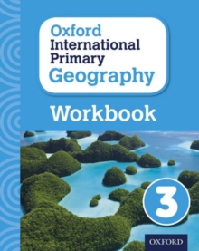 Oxford International Geography: Workbook 3