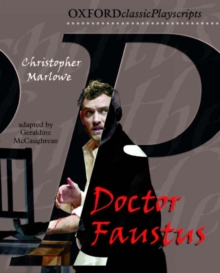 Oxford Playscripts: Doctor Faustus