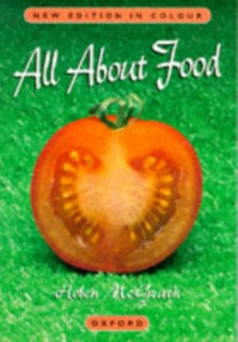 All About Food, Paperback Book All About Food, Paperback Book