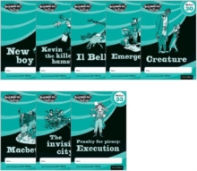 Read Write Inc. Fresh Start: Modules 26-33 Pack of 80, Multiple copy pack Book Read Write Inc. Fresh Start: Modules 26-33 Pack of 80, Multiple copy pack Book