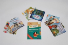 Oxford Reading Tree Traditional Tales: Year 1: Easy Buy Pack