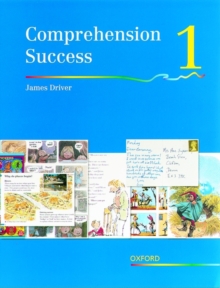 Comprehension Success: Level 1: Pupils' Book 1, Paperback Book Comprehension Success: Level 1: Pupils' Book 1, Paperback Book