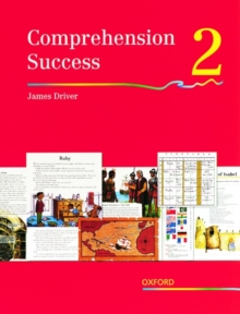 Comprehension Success: Level 2: Pupils' Book 2, Paperback Book Comprehension Success: Level 2: Pupils' Book 2, Paperback Book