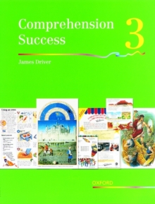 Comprehension Success: Level 3: Pupils' Book 3, Paperback Book Comprehension Success: Level 3: Pupils' Book 3, Paperback Book