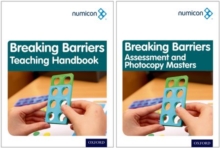 Numicon: Breaking Barriers Teaching Pack