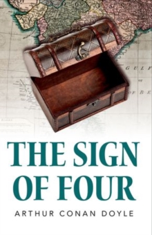 Rollercoasters: The Sign of Four, Paperback / softback Book Rollercoasters: The Sign of Four, Paperback / softback Book