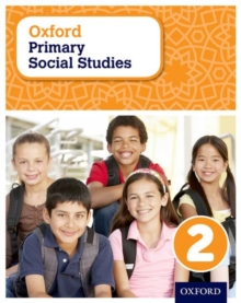 Oxford Primary Social Studies Student Book 2