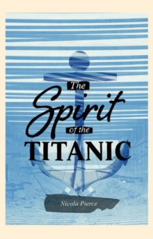 Rollercoasters: The Spirit of the Titanic, Mixed media product Book Rollercoasters: The Spirit of the Titanic, Mixed media product Book