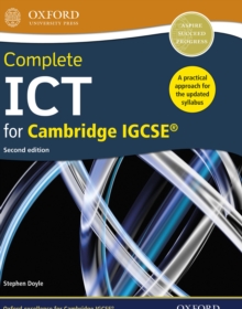 Complete ICT for Cambridge IGCSE(R)