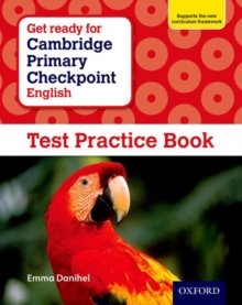 Get Ready for Cambridge Primary Checkpoint English Test Practice Book, Paperback / softback Book Get Ready for Cambridge Primary Checkpoint English Test Practice Book, Paperback / softback Book