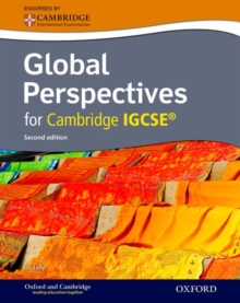 Complete Global Perspectives for Cambridge IGCSE, Paperback / softback Book Complete Global Perspectives for Cambridge IGCSE, Paperback / softback Book
