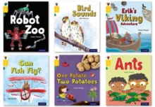 Oxford Reading Tree inFact: Oxford Level 5: Class Pack of 36, Undefined Book Oxford Reading Tree inFact: Oxford Level 5: Class Pack of 36, Undefined Book