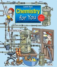 Chemistry for You, Mixed media product Book Chemistry for You, Mixed media product Book