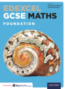 Edexcel GCSE Maths: Foundation