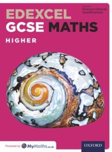 Edexcel GCSE Maths: Higher