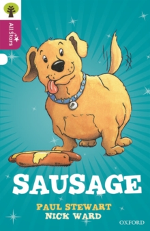 ORT ALL STARS LEV 10 SAUSAGE NE, Book ORT ALL STARS LEV 10 SAUSAGE NE, Book