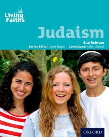 Living Faiths Judaism Student Book