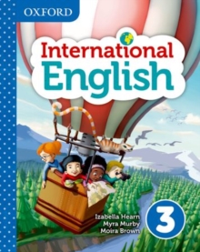 Oxford International English Student Book 3