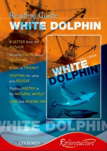 Rollercoasters: White Dolphin Reading Guide