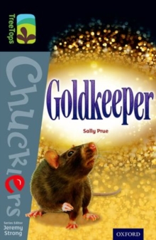 Oxford Reading Tree TreeTops Chucklers: Level 20: Goldkeeper, Paperback Book Oxford Reading Tree TreeTops Chucklers: Level 20: Goldkeeper, Paperback Book