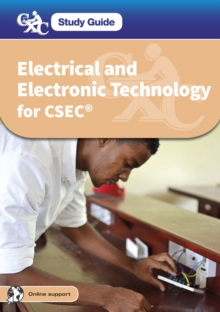 CXC Study Guide: Electrical and Electronic Technology for CSEC(R)