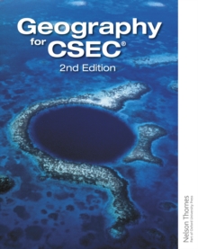 Geography for CSEC(R)