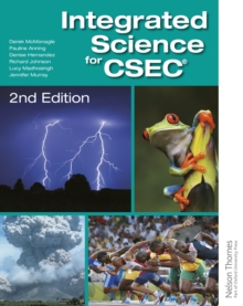 Integrated Science for CSEC(R)