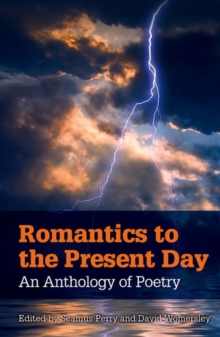 Rollercoasters: Romantics to the Present Day: An Anthology of Poetry, Mixed media product Book Rollercoasters: Romantics to the Present Day: An Anthology of Poetry, Mixed media product Book