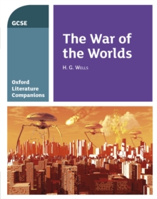 Oxford Literature Companions: The War of the Worlds