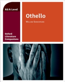 Oxford Literature Companions: Othello