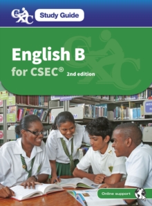 CXC Study Guide: English B for CSEC(R)