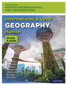 Oxford International AQA Examinations: International A Level Geography Human