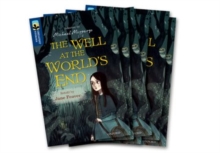 Oxford Reading Tree TreeTops Greatest Stories: Oxford Level 14: The Well at the World's End Pack 6, Multiple copy pack Book Oxford Reading Tree TreeTops Greatest Stories: Oxford Level 14: The Well at the World's End Pack 6, Multiple copy pack Book