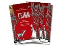 Oxford Reading Tree TreeTops Greatest Stories: Oxford Level 18: Grimm Pack 6, Multiple copy pack Book Oxford Reading Tree TreeTops Greatest Stories: Oxford Level 18: Grimm Pack 6, Multiple copy pack Book