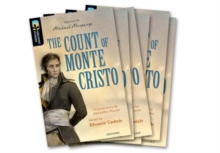 Oxford Reading Tree TreeTops Greatest Stories: Oxford Level 20: The Count of Monte Cristo Pack 6, Multiple copy pack Book Oxford Reading Tree TreeTops Greatest Stories: Oxford Level 20: The Count of Monte Cristo Pack 6, Multiple copy pack Book