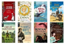 Oxford Reading Tree TreeTops Greatest Stories: Oxford Levels 18-20: Mixed Pack, Multiple copy pack Book Oxford Reading Tree TreeTops Greatest Stories: Oxford Levels 18-20: Mixed Pack, Multiple copy pack Book