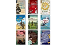 Oxford Reading Tree TreeTops Greatest Stories: Oxford Levels 18-20: Class Pack, Multiple copy pack Book Oxford Reading Tree TreeTops Greatest Stories: Oxford Levels 18-20: Class Pack, Multiple copy pack Book