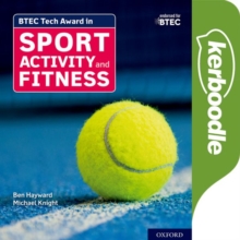 BTEC TECH AWARD IN SPORT KERBOODLE BOOK, Book BTEC TECH AWARD IN SPORT KERBOODLE BOOK, Book