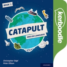 CATAPULT KERBOODLE LESSONS RESOURCES & A, Book CATAPULT KERBOODLE LESSONS RESOURCES & A, Book