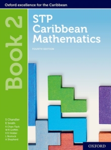 STP Caribbean Mathematics Book 2