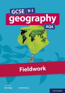 GCSE 9-1 Geography AQA: Fieldwork eBook