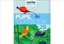 Inspire Maths: Pupil Book 2B (Pack of 15), Multiple copy pack Book Inspire Maths: Pupil Book 2B (Pack of 15), Multiple copy pack Book