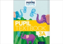 Inspire Maths: Pupil Book 3A (Pack of 15), Multiple copy pack Book Inspire Maths: Pupil Book 3A (Pack of 15), Multiple copy pack Book