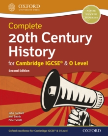 Complete 20th Century History for Cambridge IGCSE(R) & O Level